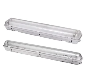ROHS Certified Tri Proof LED Light IP65 Rated for Car Parking Lot Office Warehouse & Supermarket Use