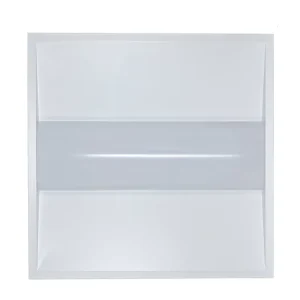 Recessed 2×4 ETL LED Indirect Light Troffer Office Retrofit Light 40W 58W 64W