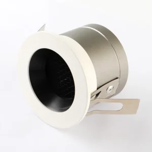 Recessed 360 Led Spotlight Light Fixtures Mr16 Gu10 Spotlight Fittings 12V Led Spotlight With CE Certificated