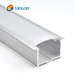 Recessed Aluminum Led Profile 30mm Led Channel for Ceiling