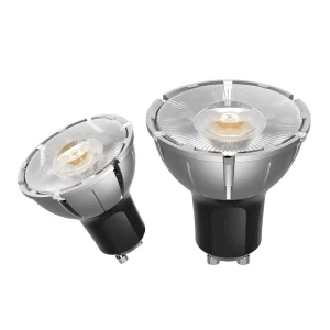 Recessed Dimmable COB SMD 7.5W GU10 MR16 Spotlight LED Product Lighting Spotlight