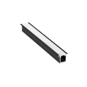 Recessed Embedded LED Linear Light Aluminum Profile JD 0710 Modern Easy Install Ceiling Home Office Shop Indoor