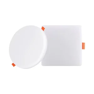 Recessed Frame Borderless LED Panel Light Custom Cut Out Size Free Opening Ceiling Light for Office Hotel Commercial Lighting