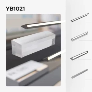 Recessed LED Closet Lights with Motion Sensor Dimmable Plastic Shade 12V Anti Glare Angled Light Distribution YB1021 25