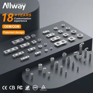 Recessed Spot Light 2W 3W 5W 7W 10W 15W COB LED Spotlight Anti-Glare White Hotel Living Room Surface Mounted LED Downlight