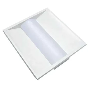 Recessed Troffer LED Light Panel 2X2 2×4 Office Indirect LED Troffer Light 40W 64W