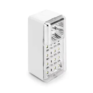 Rechargeable Emergency Lighting for Camping
