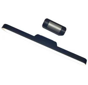Rechargeable LED Modern Cabinet Lights Wall mounted Touch Control Portable Tube Light