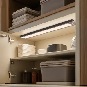 Rechargeable Motion Sensor LED Light Dimmable Eco Friendly Indoor Lighting Reading Home Kitchen Closet