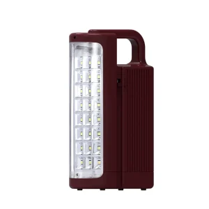 Rechargeable Super Bright Camping Emergency Lantern