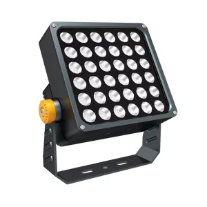 Recommend Led Garden Light 36W RGB IP65 Aluminum Led Commercial Stage Lights LED Project Flood Light