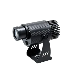 Recruit Agents Gobo Logo Projector Lamp LED Outdoor Waterproof Advertising Light for Wedding Company Holiday Atmosphere Activity