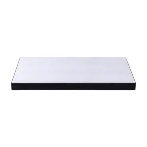 Rectangle Surface Mounted Home Business Supermarket School LED Panel Light Ceiling Lamp