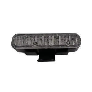 Red Blue LED Grille Lights for Cars Surface Mount High Power Waterproof 5000 Lumens Emergency Vehicle Warning Strobe Light