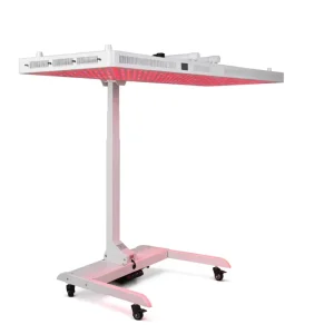 Red Light Therapy Panel Full Body Professional Red Light Therapy Body Panel 630 850nm 7 Wavelength