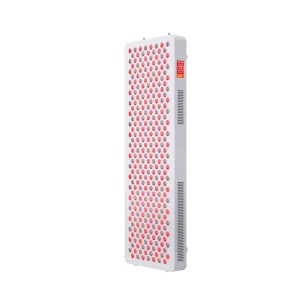 RedDot Innovative Full Body Red Light Therapy Panel Device Multi Wavelength Smart Screen Control LED Therapy Light Standing US