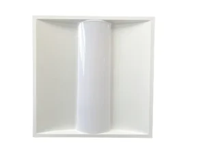 Reduced Energy Costs & Improved Productivity LED TROFFER LIGHTS for Hotels 5-Year Warranty 125lm/W Efficiency