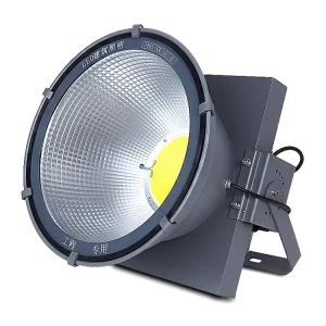 Reflector 800W 500W 1000W Industrial IP65 Waterproof Projector Lighting 220V Spotlight Outdoor Flood Light LED Spotlights