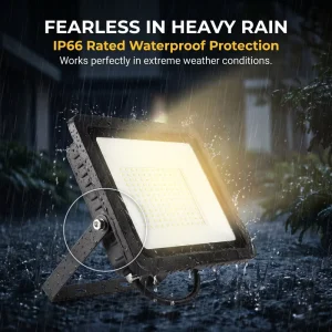 Reliable Corrosion Resistant High Quality 50 200W LED Spotlight for Stage Lighting