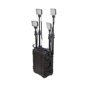 Remote Area Lights