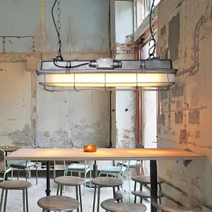 Restaurant Dinning Retro Office Building Lights Cafe Bar Living Room Rustic Iron Industrial Loft Vintage Pendant Lamp