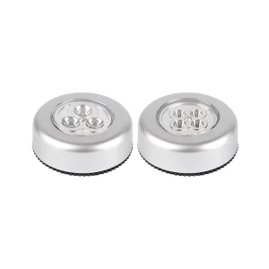 Rgb Motion Sensor Lighting Decoration Bathroom Closet Wardrobe Furniture Glass Mirror Recessed Kitchen Cabinet Lights for Home