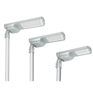 Road Project Lighting Outdoor IP66 Waterproof 240W LED Streetlight for Public Lighting Street Lamps