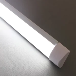 Roof 1.5M Lighting LED Batten Tube Light 6500K