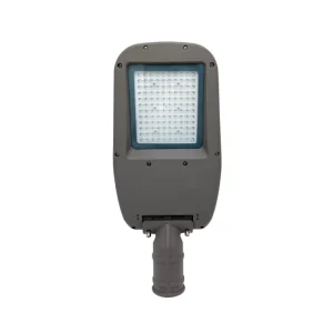 Rotatable LED Shoebox Light IP66 Fancy Die Cast Aluminium Outdoor IP66 Die cast Alu Heat Sink LED Street Light for Parking Lots