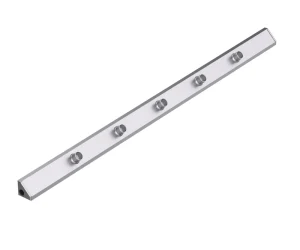Rotating LED Jewelry Showcase Light LED Display Cabinet Light Bar Showcase Light