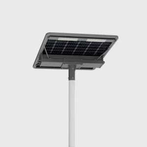 S07 Series Waterproof Photovoltaic LED Street Light Commercial Grade Solar Lighting System for Urban Roads