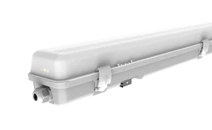 SAA Certified 5ft Tri-proof Light Waterproof Emergency Shop Lights Fixture Vapor Tight Underground Parking Lot Workshop