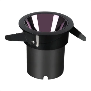 SAA Smart Tunable LED Down Lights Ceiling Wall Washer Antiglare Downlight LED Commercial Down Light