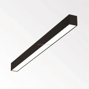 SL L21C Modern Design Linear Celling LED Linear Light Studio Lamp for Office