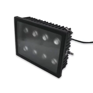 SL8108 365nm UV LED Laboratory Lamp Industrial Fluorescent Inspection Light UV Curing Leak Detection Cold Light Source