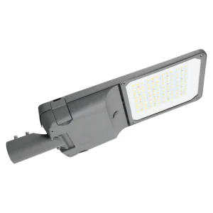 SLR29 Series Ip66 Ra 70 Commercial Lighting Control 50w 60w 80w 100w 240w Luminaire Outdoor Led Street Light Parking Light Ci