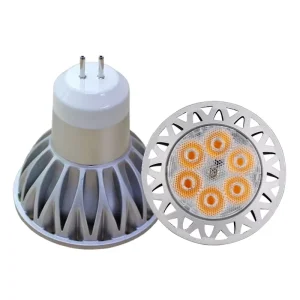 SMD MR16 GU10 GU5.3 LED Spotlight 3W 5W 7W Living Room Store Lighting Spot Light Indoor Ceiling Track Spotlight