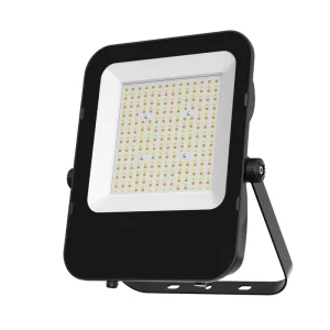 SP FL03 150W 3 CCT Selectable LED Flood Light With 3000K 4000K 6000K Adjustable Function For Outdoors