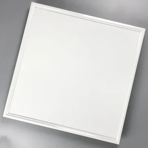 School Hospital Panellight Office Lamp 60×60 600*600 120×60 600×600 Ceiling Commercial square Flat Led Panel Light