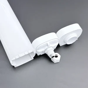 Seamless Connection Modern Square Indoor/Outdoor IP65 Waterproof Extrusion LED Linear Light Housing Light Covers Plastic Tube