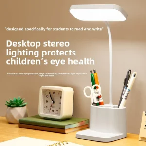 Senya Pro LED Arc Nail Desk Lamp Rhinestones Half Moon Light for Manicure Lashes Tattoo Beauty Salon Portable Rechargeable