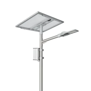 Series PV Split Type Solar Street Lighting for City Road Lighting Project Manufacturer