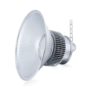 Shenzhen Dimmable 36000lm 5000K 50W 125W 180W 200W 500W UFO Floodlight Warehouse SKD Sodium LED High Bay Lighting