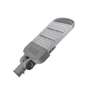 Shenzhen Integrated Motion Sensor Lamp Outdoor Waterproof Street Light 30W 50W 60W 75W 100W Street Light
