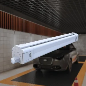ShineLong Tri Proof Fixture Economical Vapor Tight 40w Ip65 Triproof Waterproof Tri proof Light High Quality Triproof Led Light