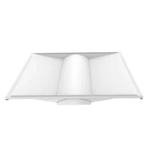 Ship From the USA 30w 35w 40w 50w 130lm/w 15000 Lumen Drop Certified Ceiling Troffer Led Light Fixture