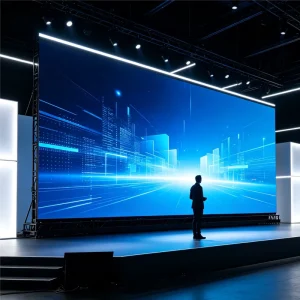 Shopping Mall LED Rental Screen P2.97 P3.91 HD Video Wall Indoor Outdoor for Event Promotion Meeting Stage Performance Show HD