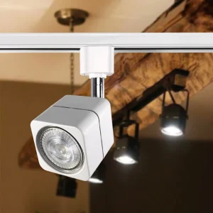 Shopping Malls Clothing Stores Bars Stage Available Rotary Adjustable Ceiling Lights