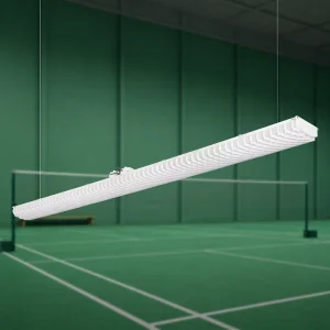 Side-mounted Indoor Padel Court Light Single Double-sided Indoor Pickleball Court Light Indoor Badminton Sports Light Padel