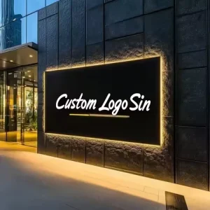 Sign Billboard Illuminated Led Light Boxing Advertising Light Boxes Poster ultra Thin Light Box Display